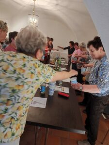 Kopf und Hand Praxis in Arnschwang