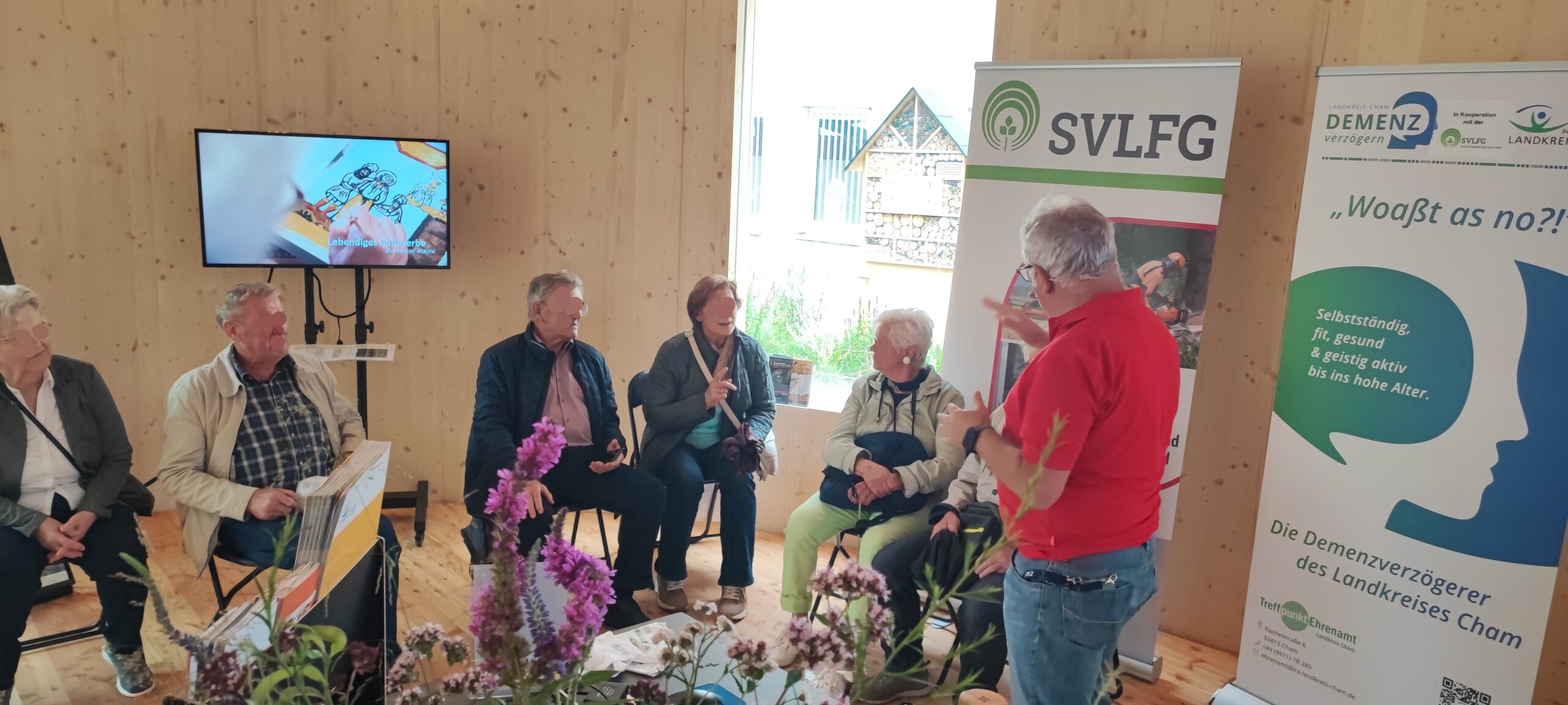 TreffpunktEhrenamt_Landesgartenschau2_20250729 Kurs 9